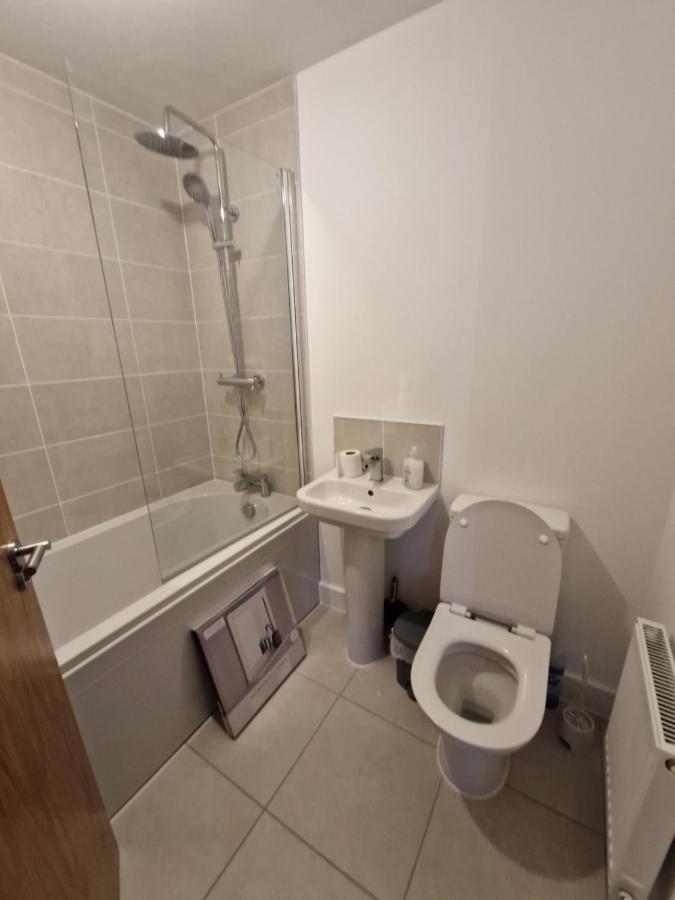 Apartment 7 Burnby Close,leeds,ls14 1ga