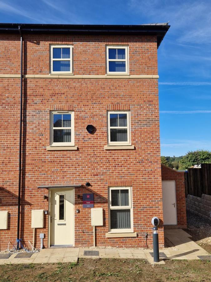 7 Burnby Close,leeds,ls14 1ga Apartment Leeds (West Yorkshire)